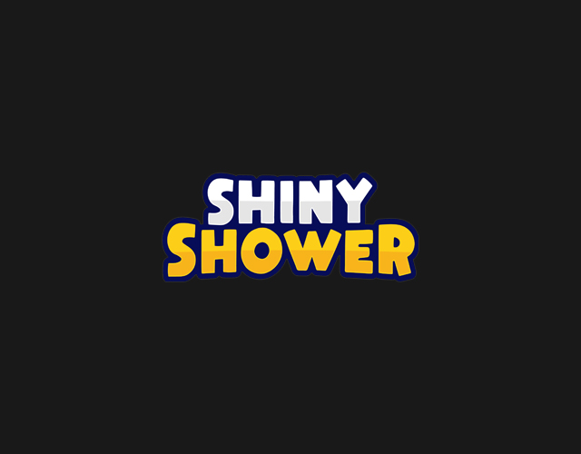 Shiny Shower