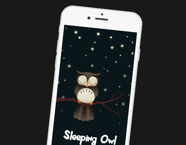 Sleep Sounds App